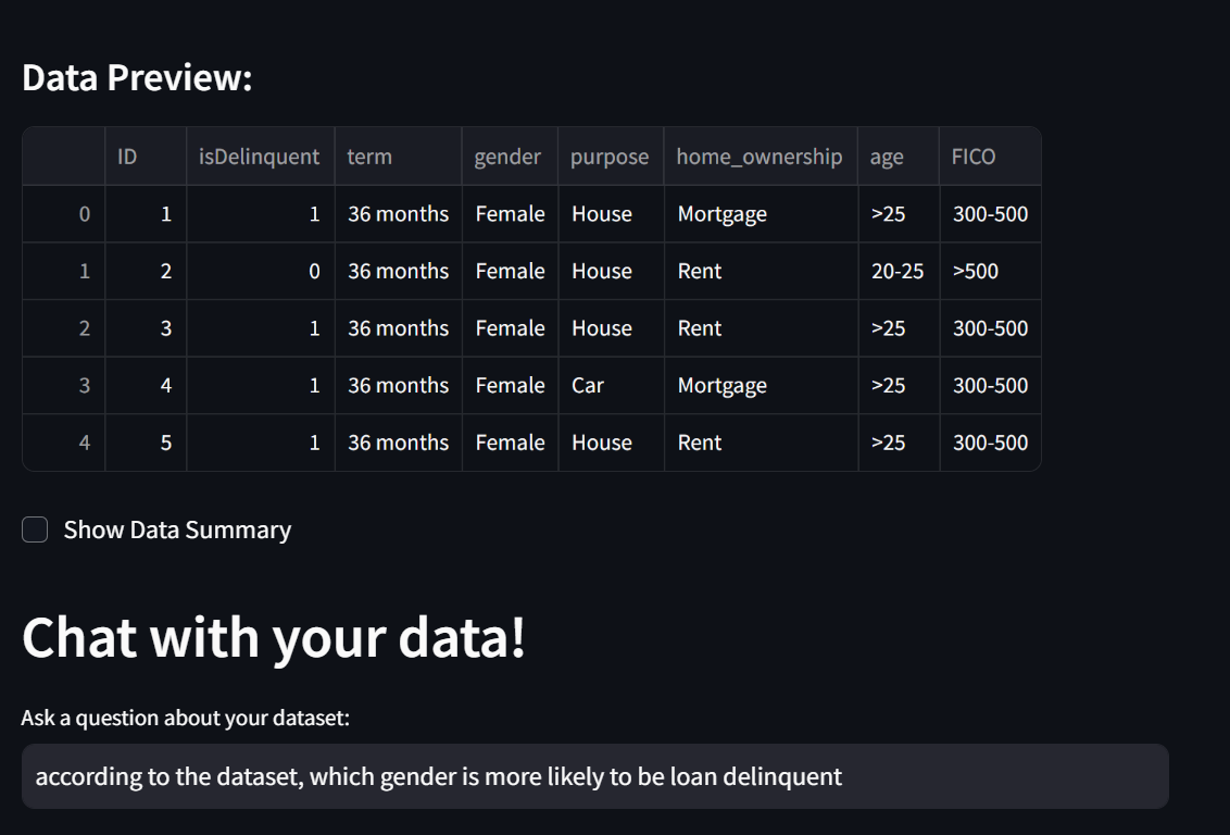 DIY Analytics