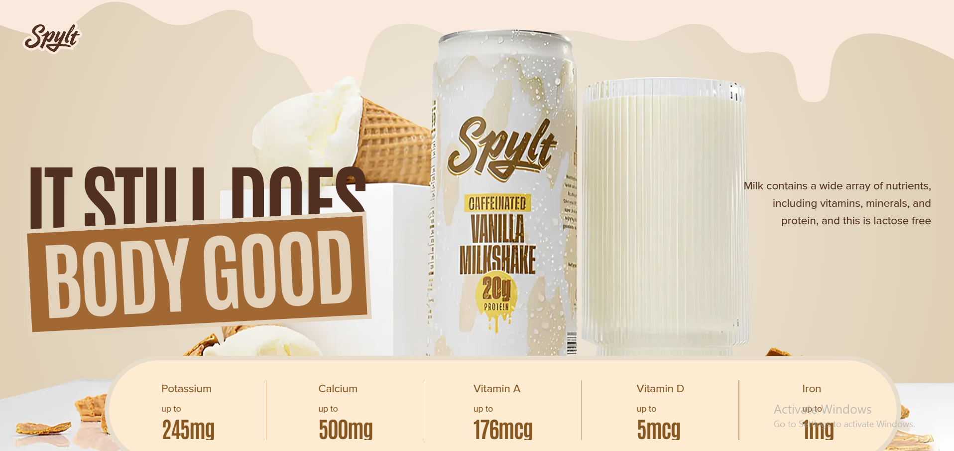 Beverage